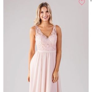 NEW Kennedy Blue Betsy Bridesmaid Dress